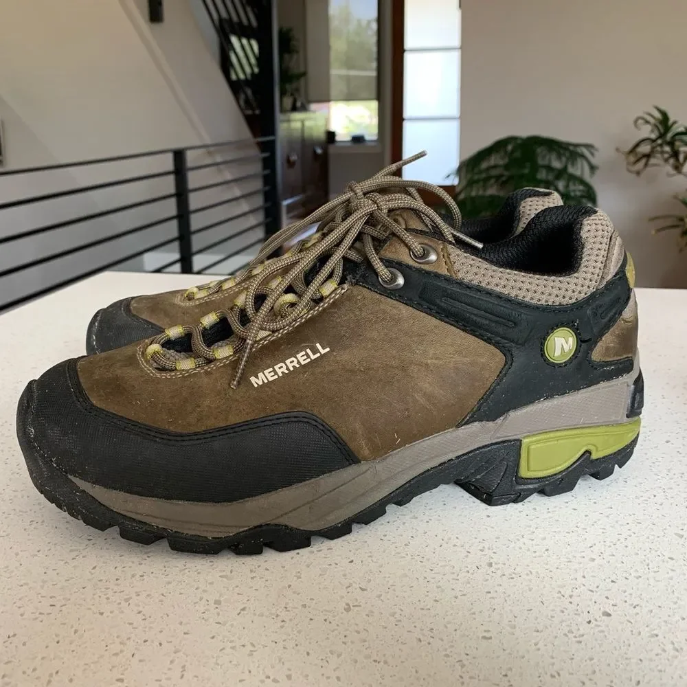 Merrell Hiking Boots